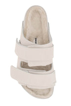 Birkenstock X Tekla - Mules Birkenstock X Tekla Uji Slides