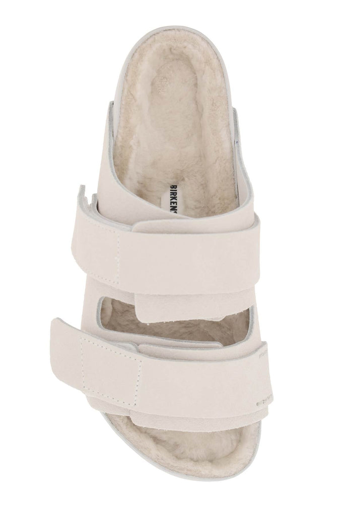 Birkenstock X Tekla - Mules Birkenstock X Tekla Uji Slides