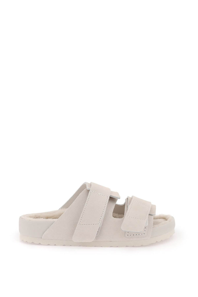 Birkenstock X Tekla - Mules Birkenstock X Tekla Uji Slides