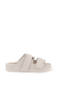 Birkenstock X Tekla - Mules Birkenstock X Tekla Uji Slides