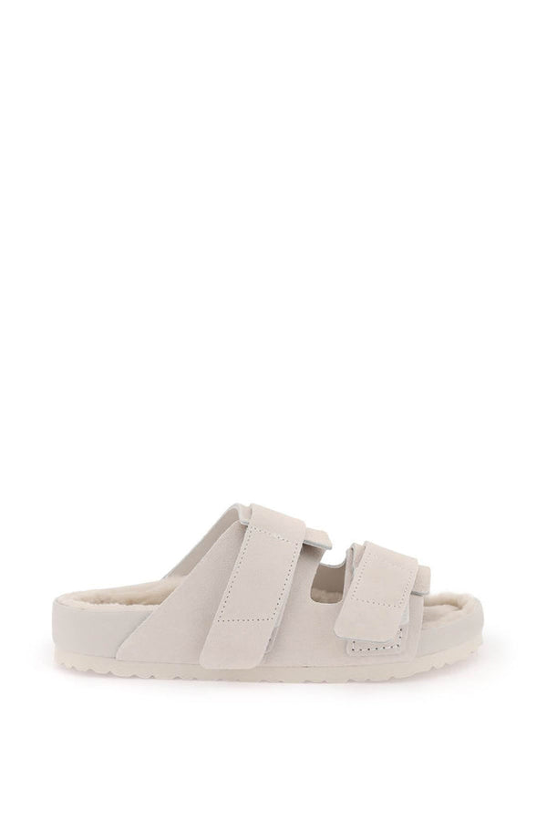 Birkenstock X Tekla - Mules Birkenstock X Tekla Uji Slides