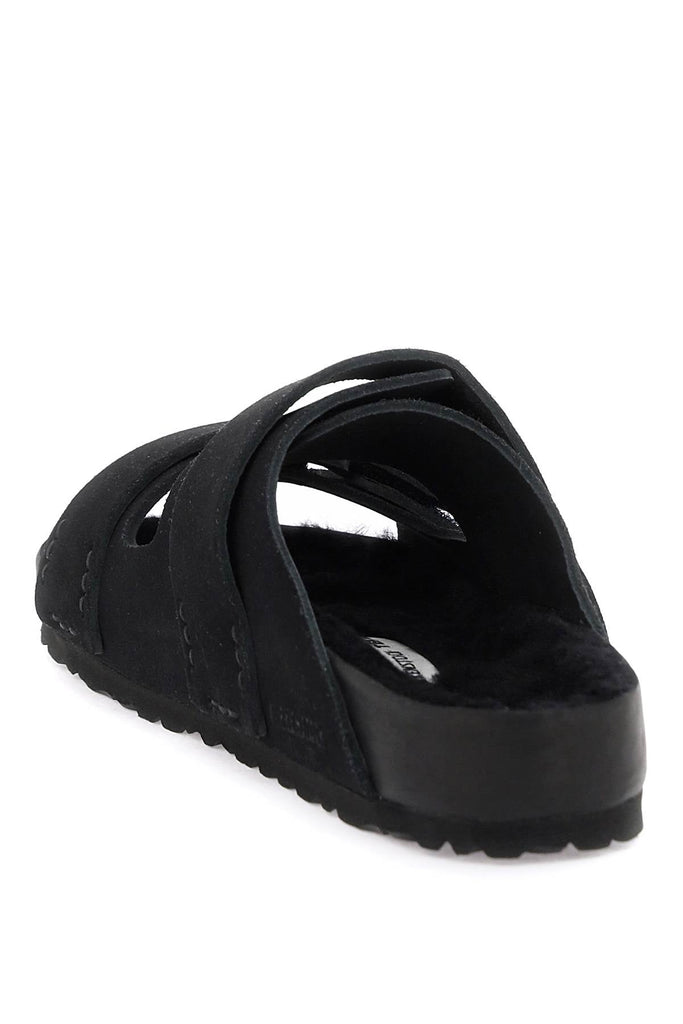 Birkenstock X Tekla - Mules Birkenstock X Tekla Uji Slides