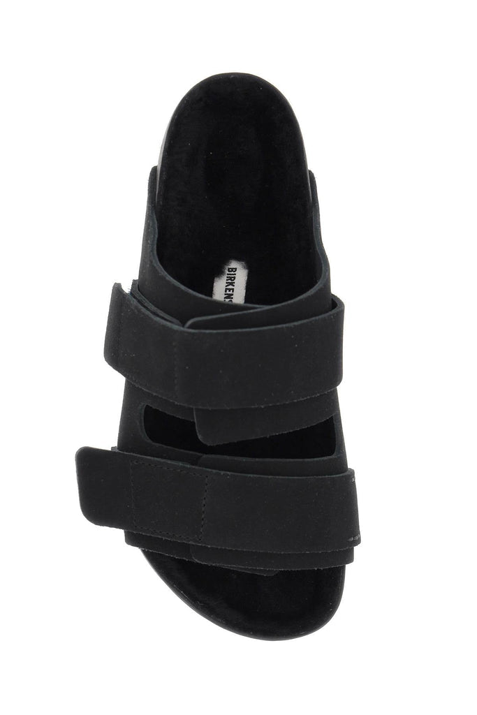 Birkenstock X Tekla - Mules Birkenstock X Tekla Uji Slides
