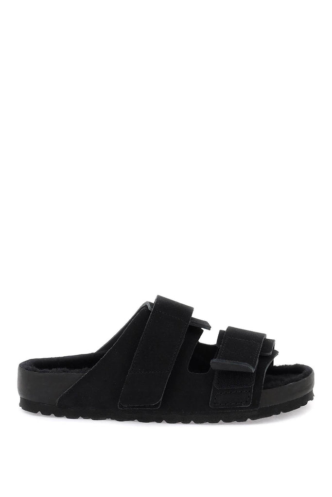 Birkenstock X Tekla - Mules Birkenstock X Tekla Uji Slides