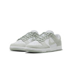 Nike Dunk Low Grey Corduroy