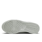 Nike Dunk Low Grey Corduroy