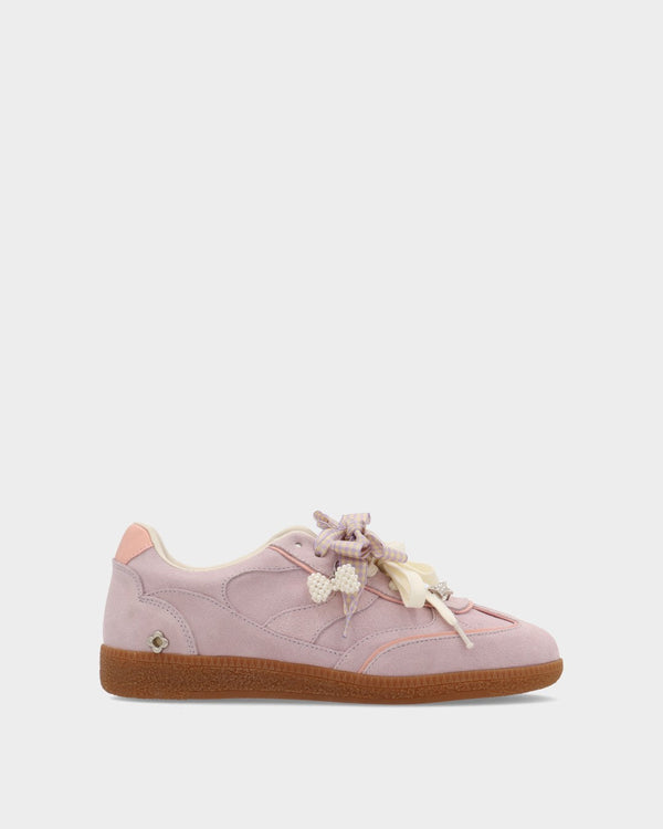 Sneakers Ten - Violette