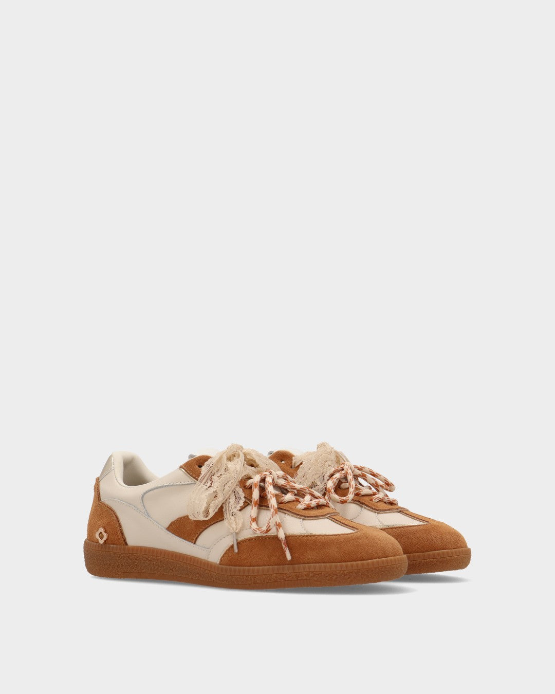 Sneakers Ten - Cuir