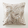 Valentine - Coussin Déhoussable - Velours Imprimé
