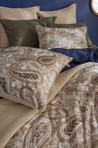 Valentine - Coussin Déhoussable - Velours Imprimé