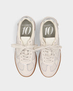 Sneakers Ten - Blanc