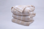 Teinte Hector - Housse De Couette - Flanelle Tissée