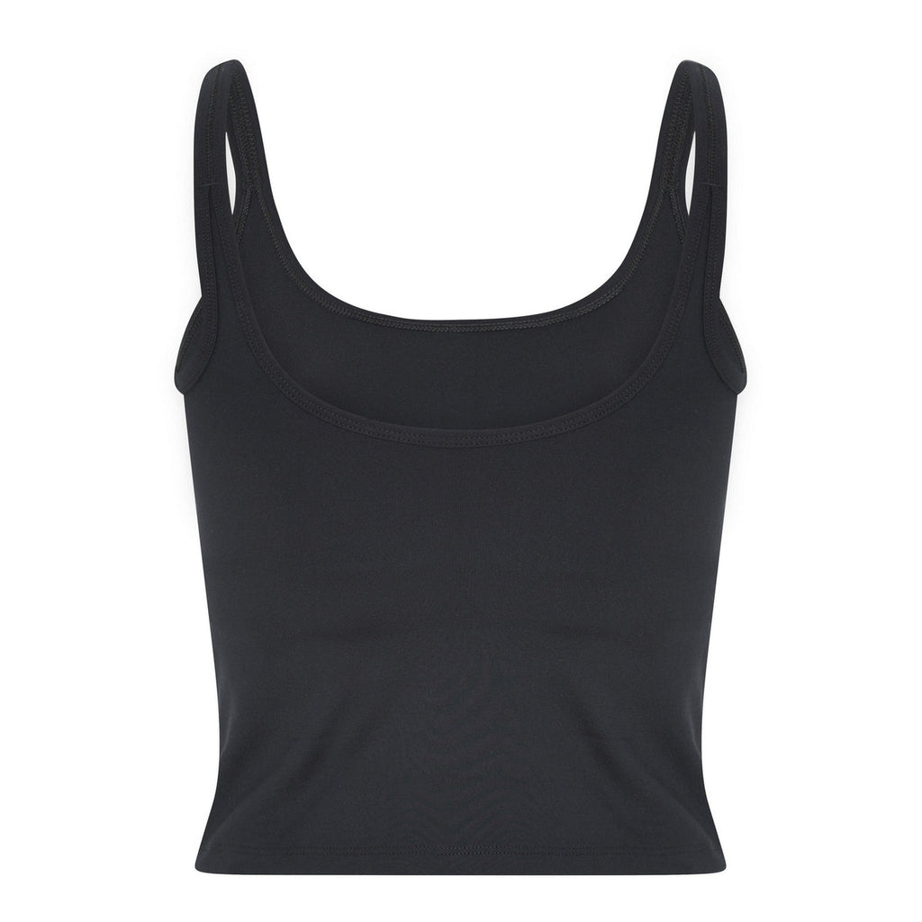 Haut Gemma - Black