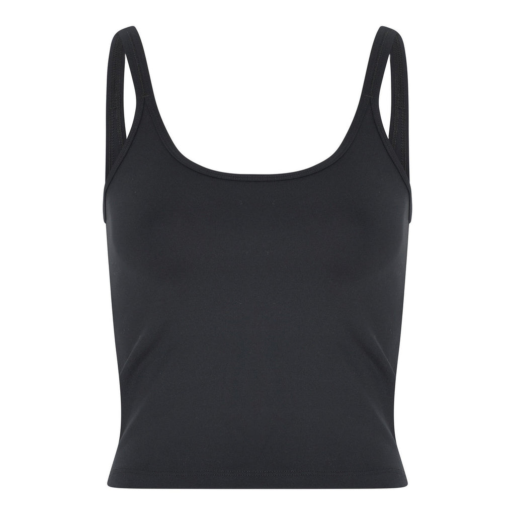 Haut Gemma - Black