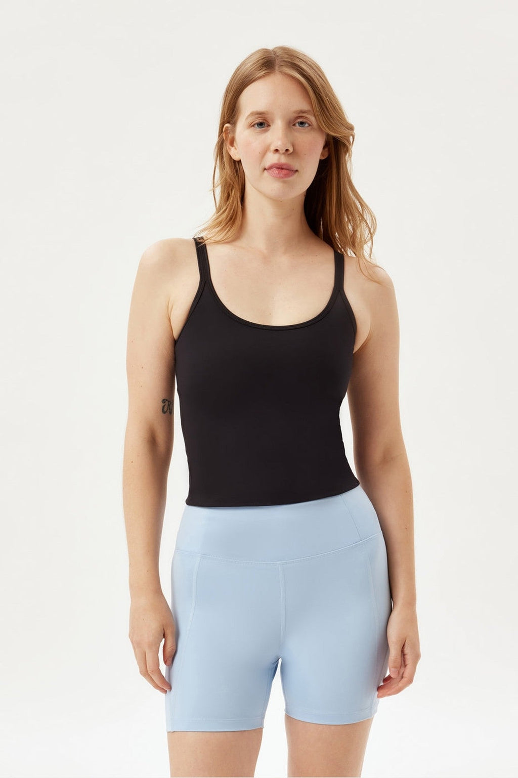 Haut Gemma - Black