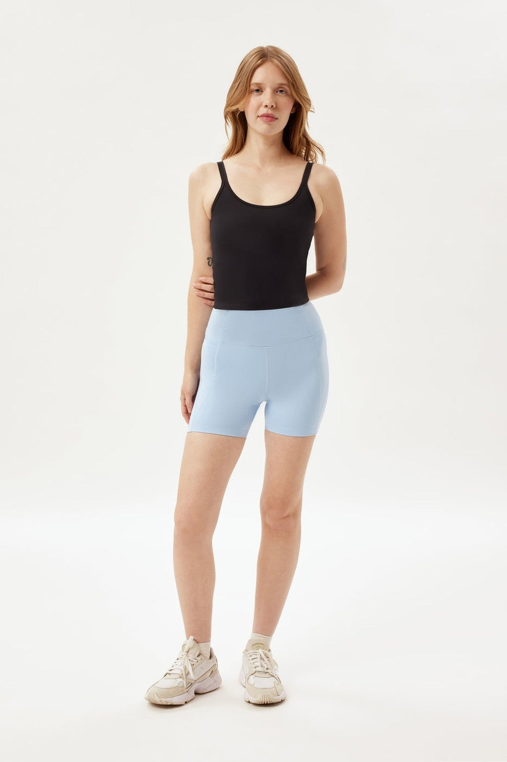 Haut Gemma - Black