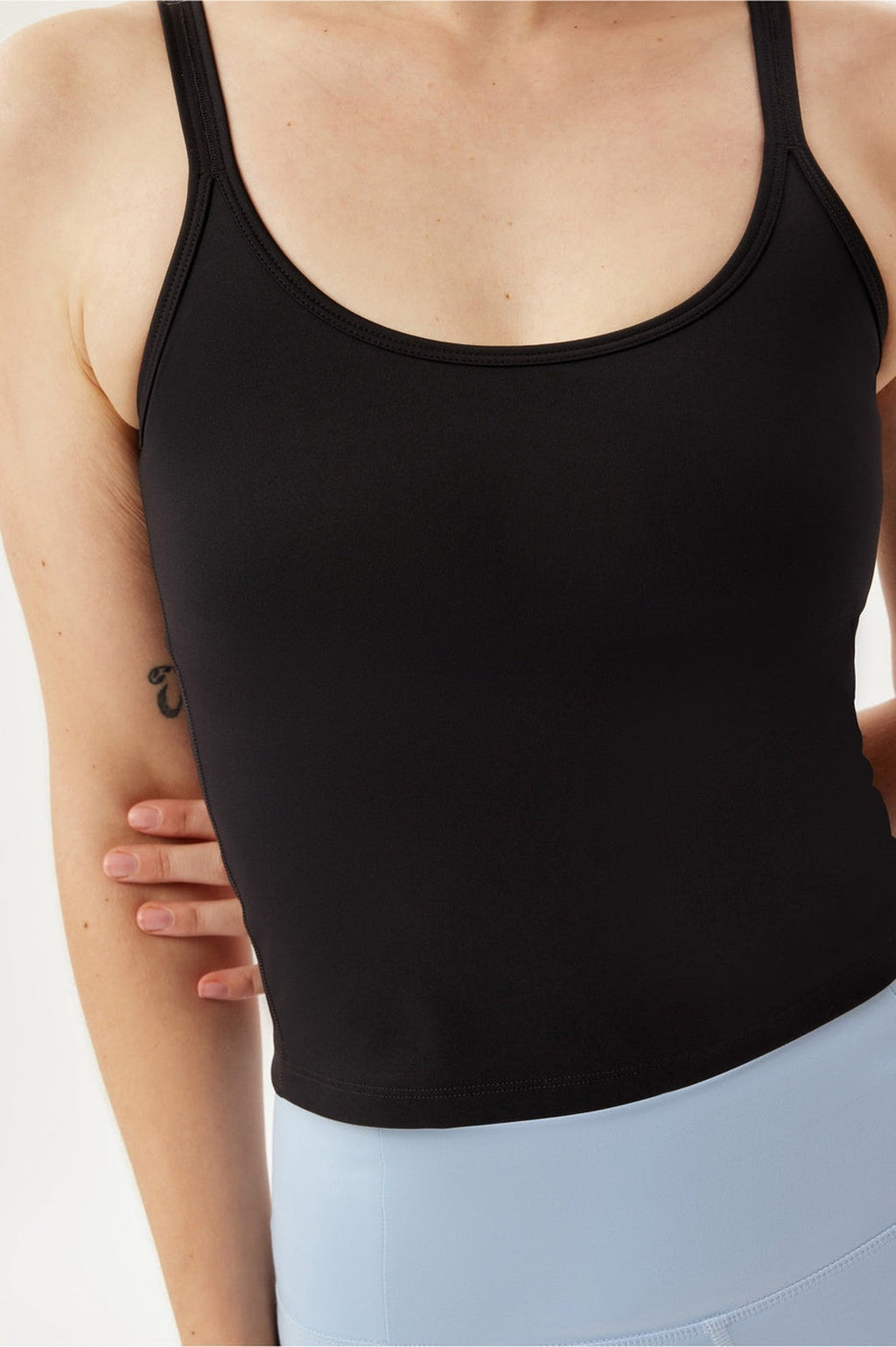 Haut Gemma - Black