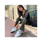 New Balance 550 White Green