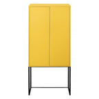 Buffet Lennon "Light Yellow"