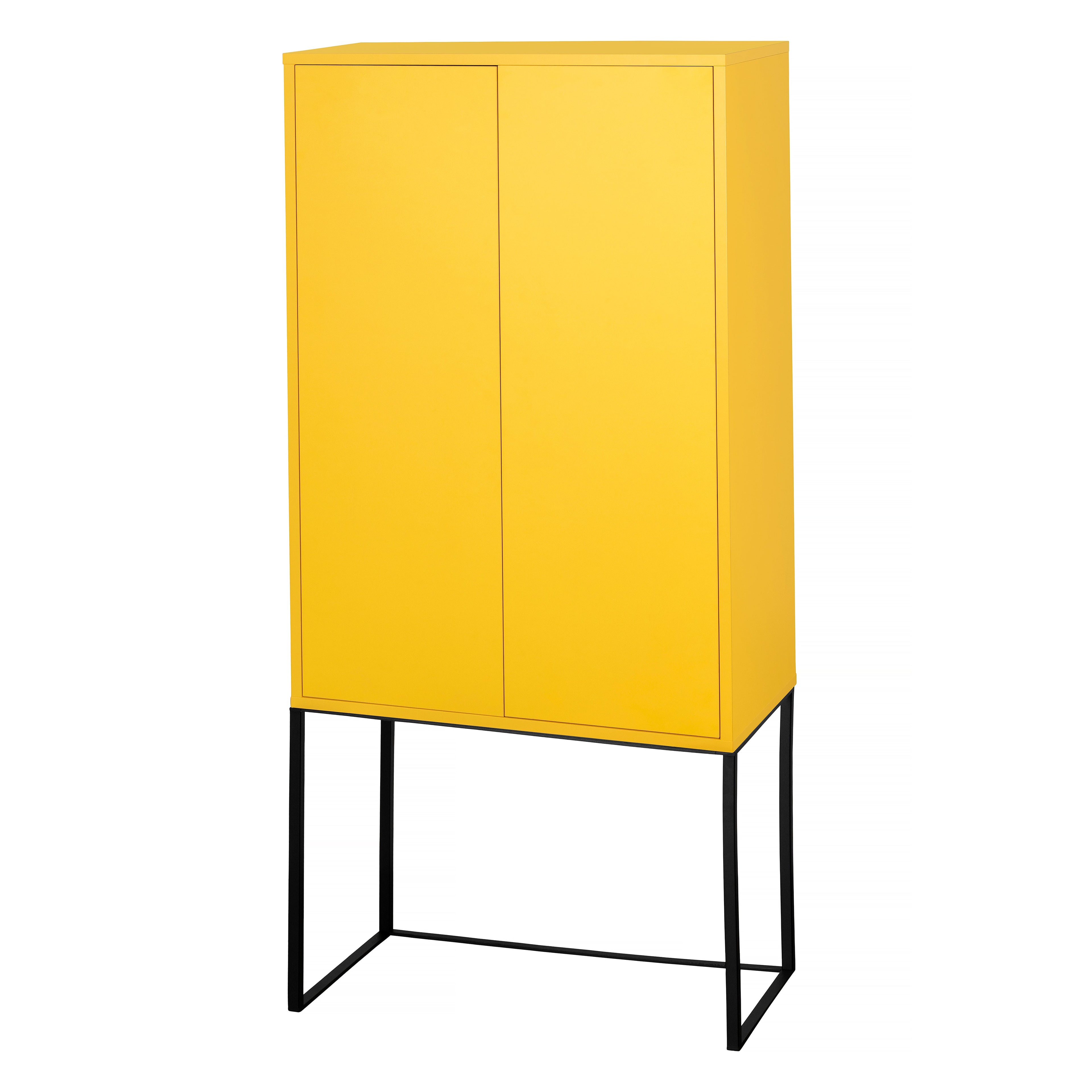 Buffet Lennon "Light Yellow"