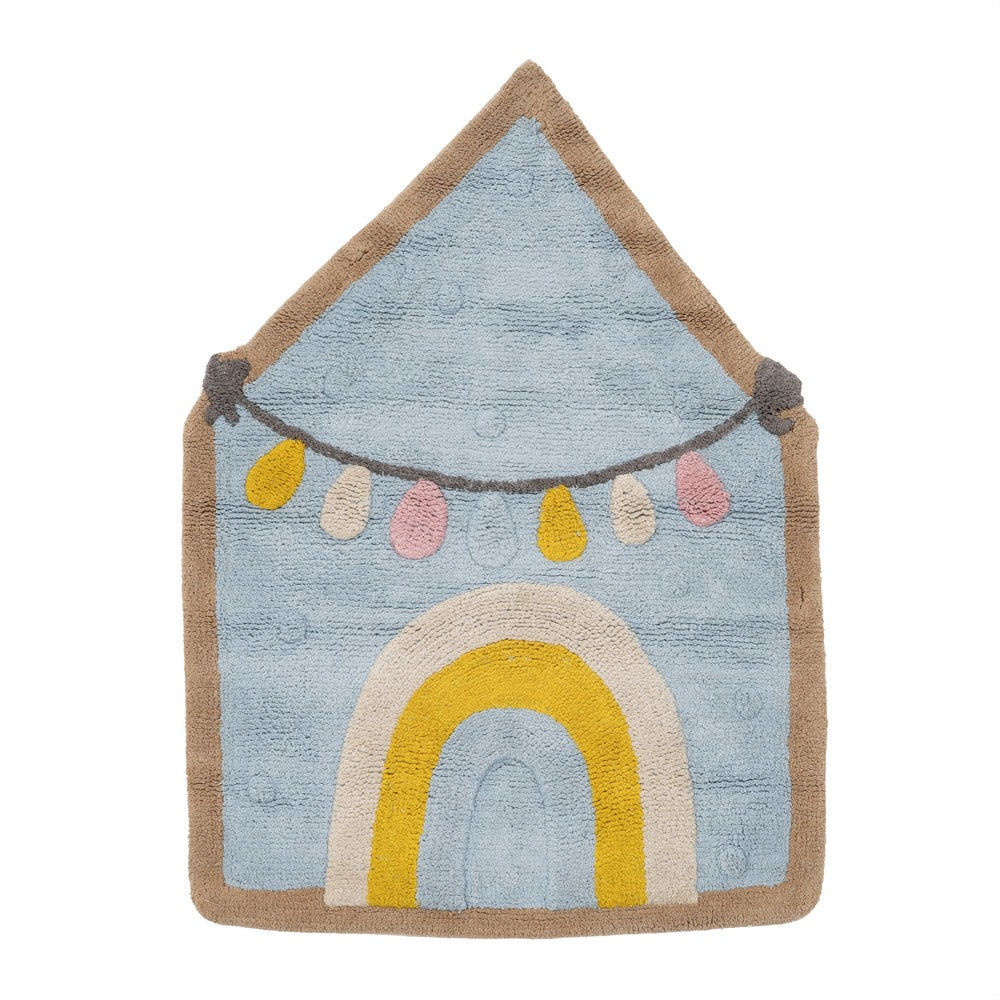 Tapis - Multicolore