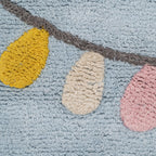 Tapis - Multicolore