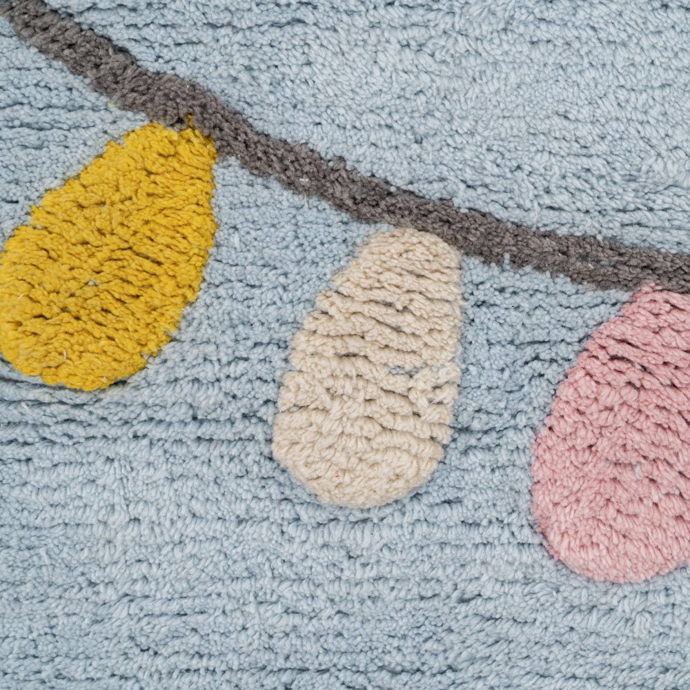 Tapis - Multicolore