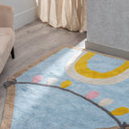 Tapis - Multicolore