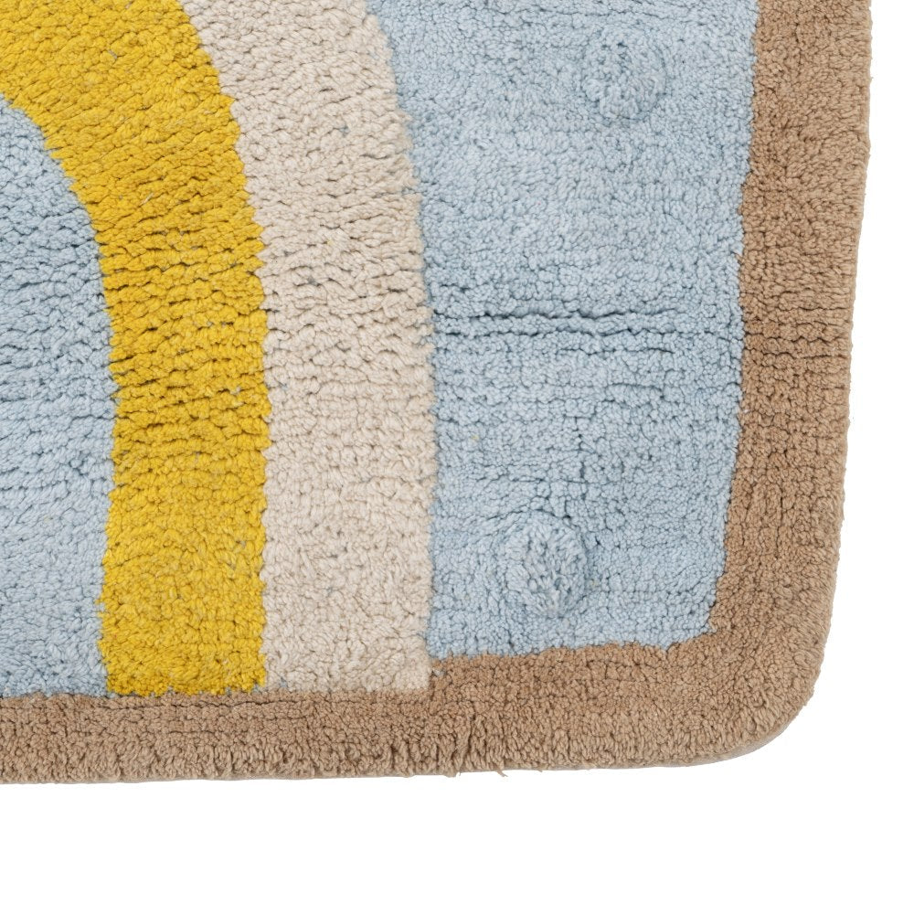 Tapis - Multicolore