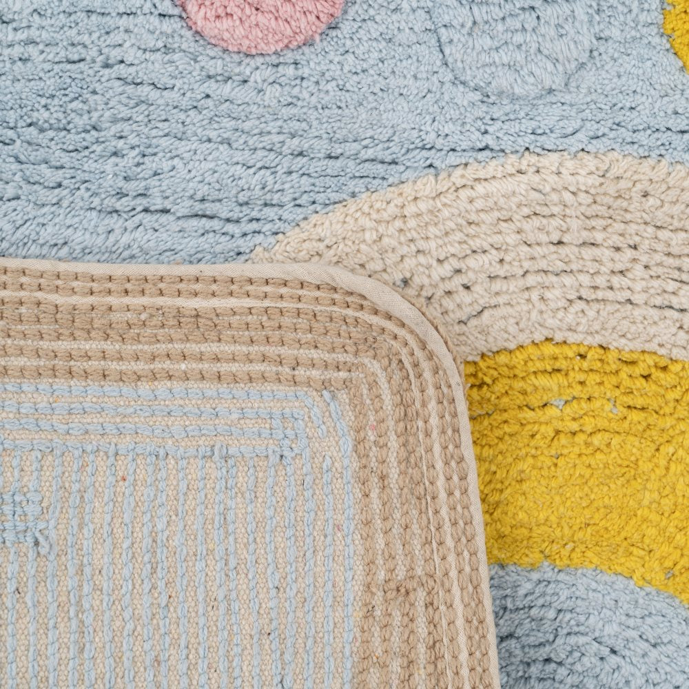 Tapis - Multicolore