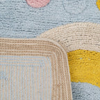 Tapis - Multicolore