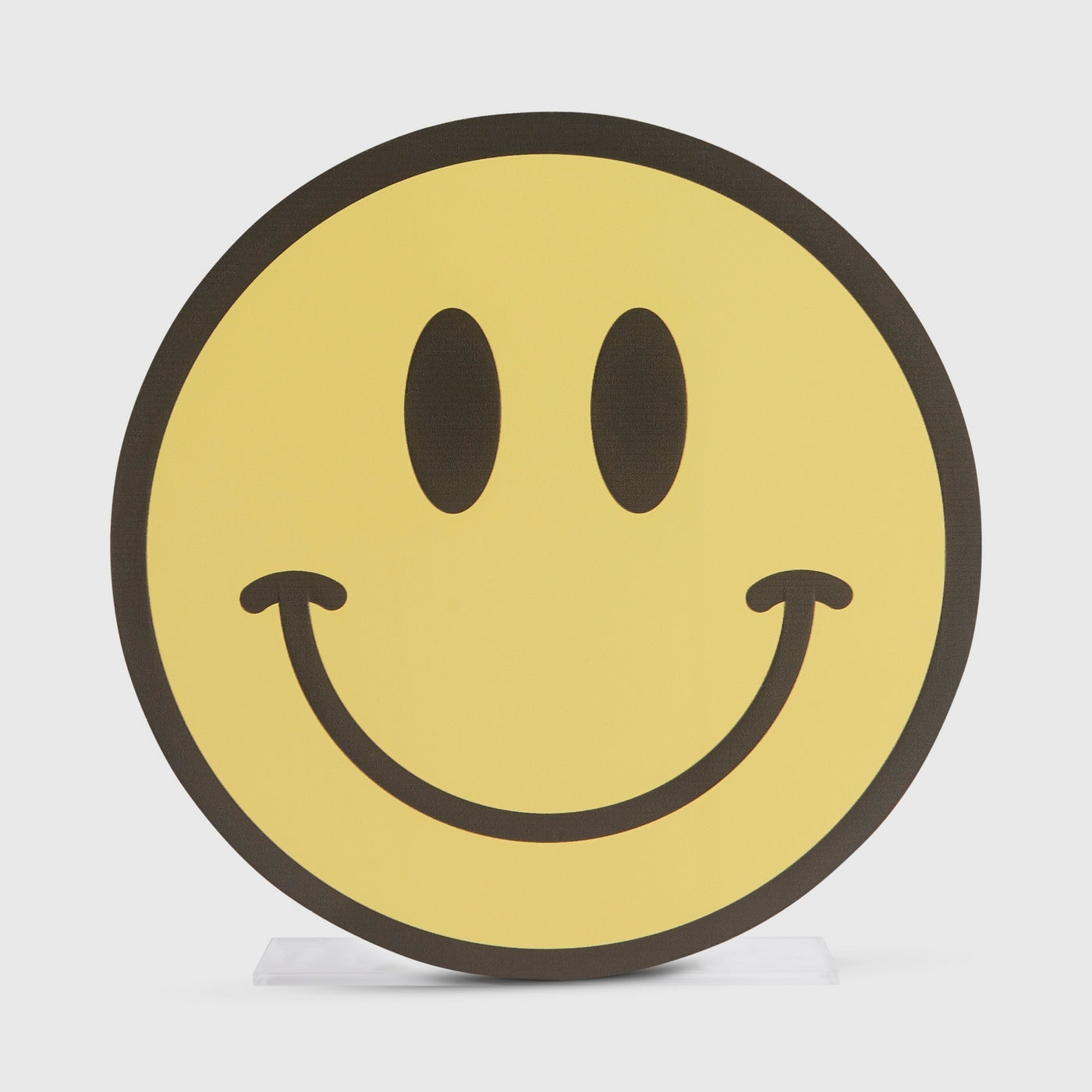 Porte-Crayons Smiley - Multicolore