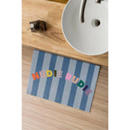 Tapis De Bain Nudie - Multicolore