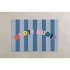 Tapis De Bain Nudie - Multicolore