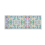 Tapis De Cuisine Tiles - Multicolore