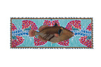 Tapis De Cuisine - Tufted Fish - Multicolore