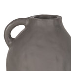 Vase Tub - Gris