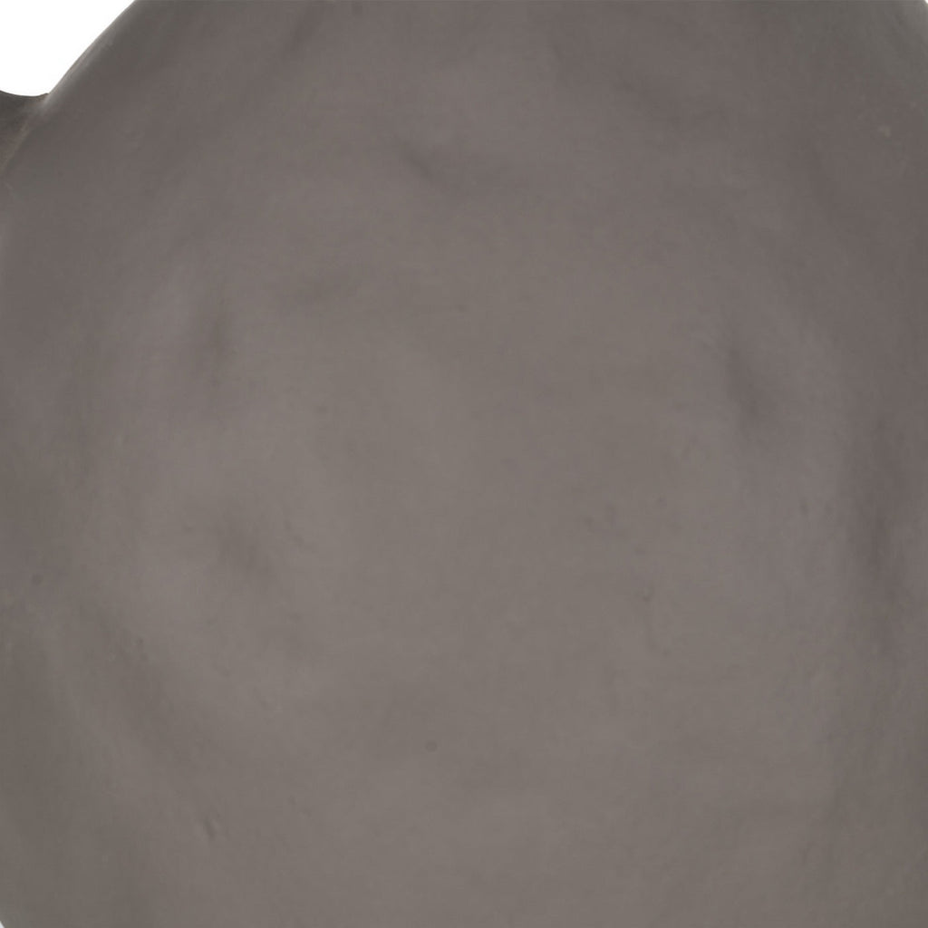 Vase Tub - Gris