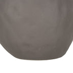 Vase Tub - Gris