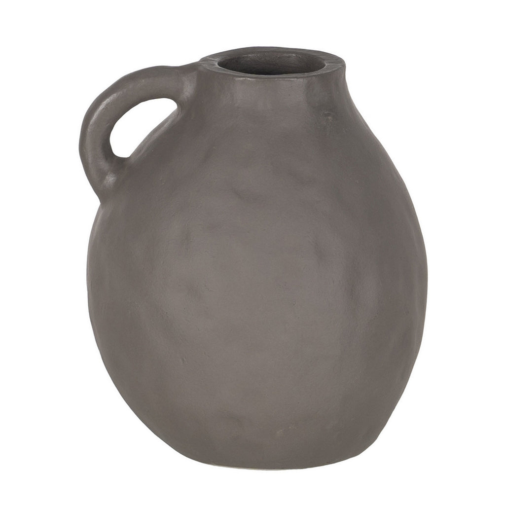 Vase Tub - Gris