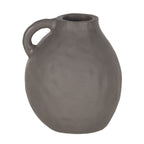 Vase Tub - Gris