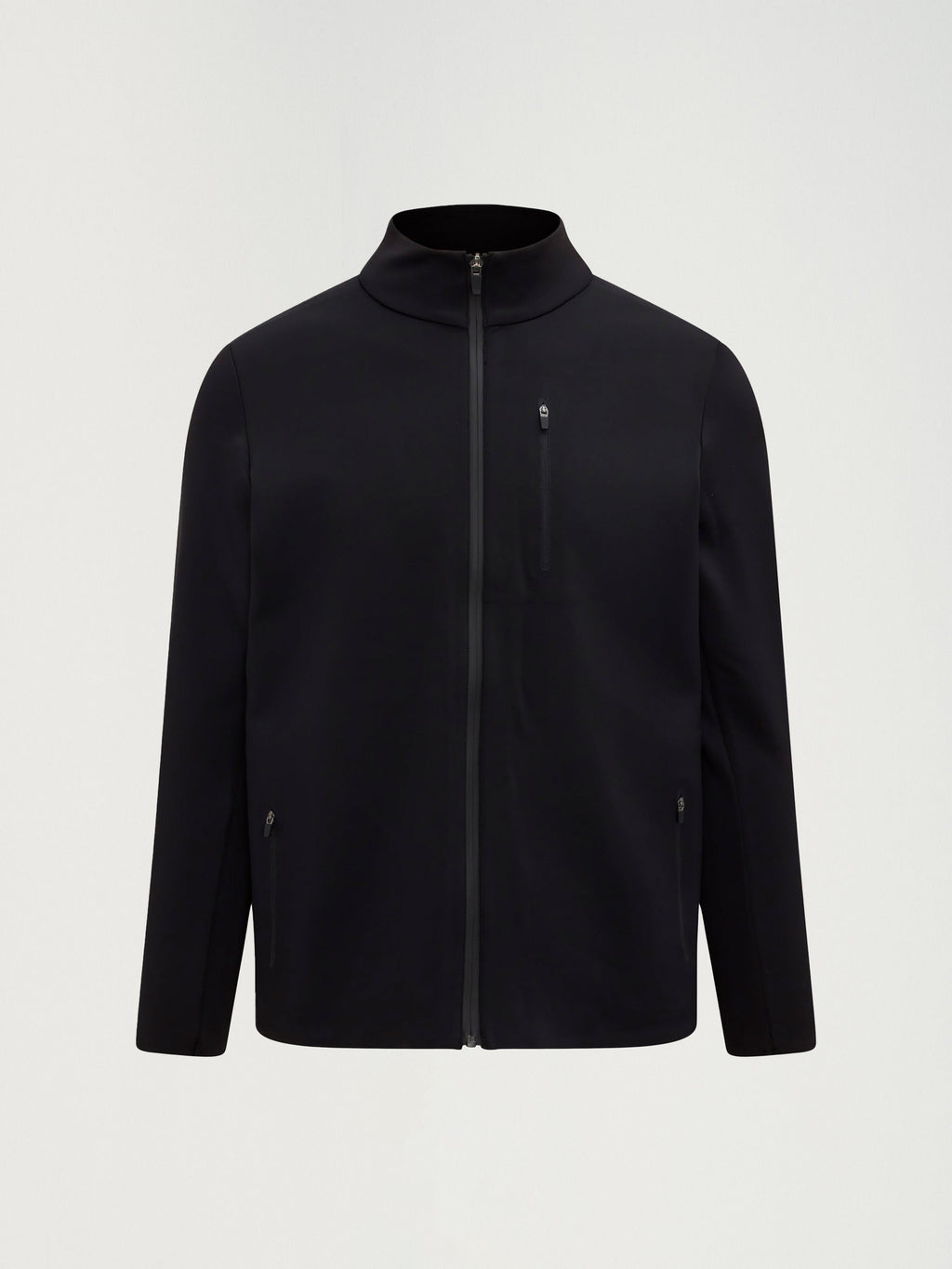 Veste Mackenzie - Noir - Homme