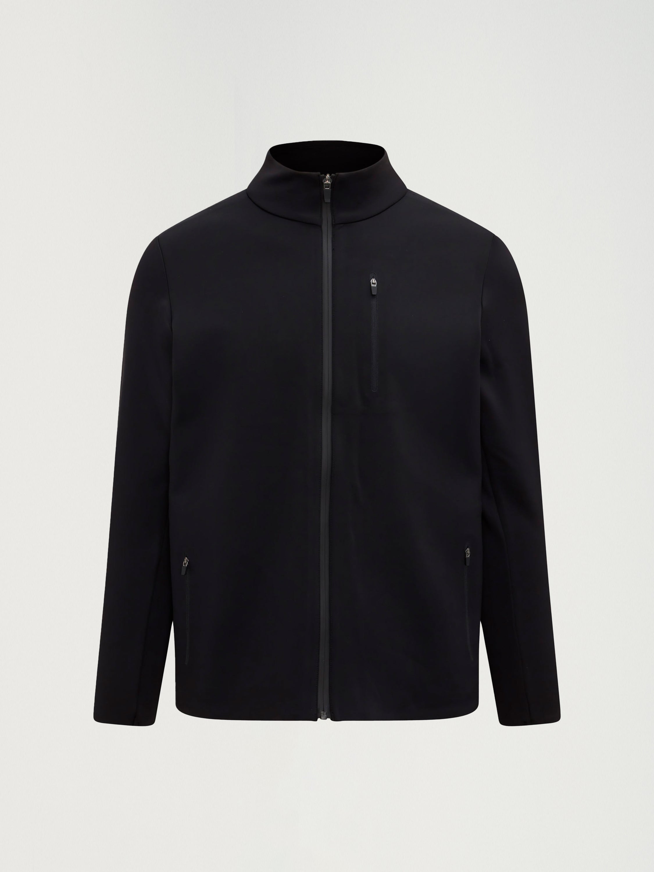 Veste Mackenzie - Noir - Homme