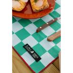 Set De 2 Sets De Table Marshall - Vert