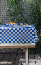 Really Nice Things - Nappe Marshall - Carrés Bleus