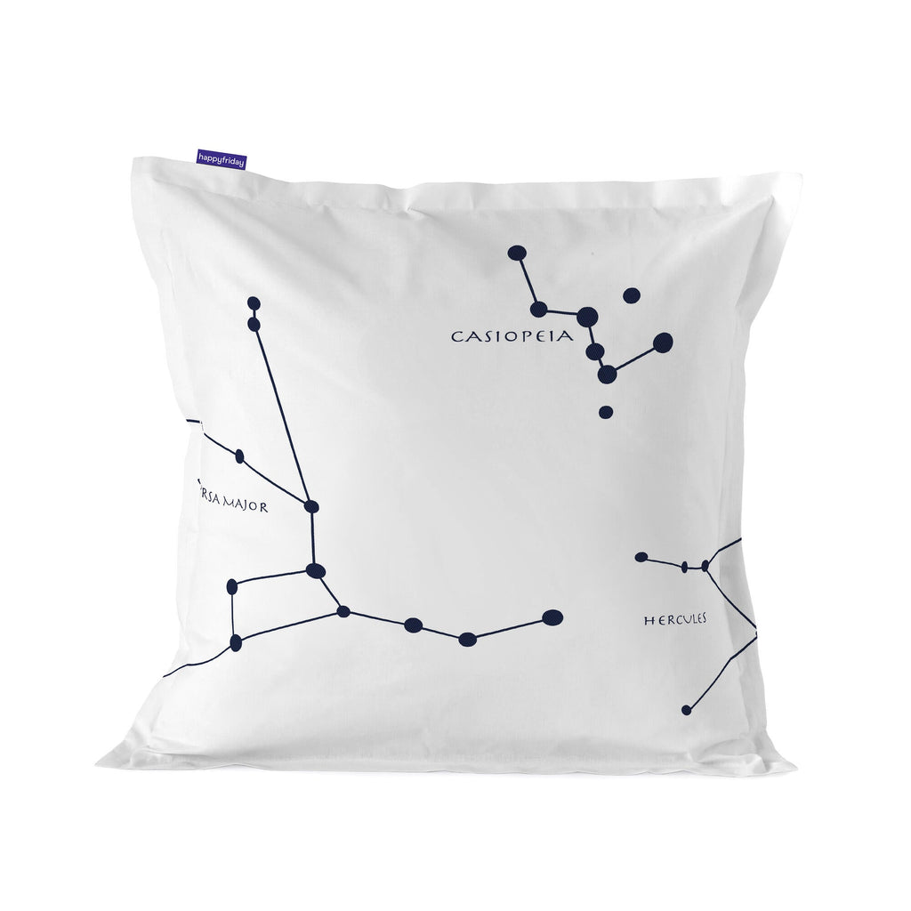 Housse De Coussin Cosmos - Multicolore