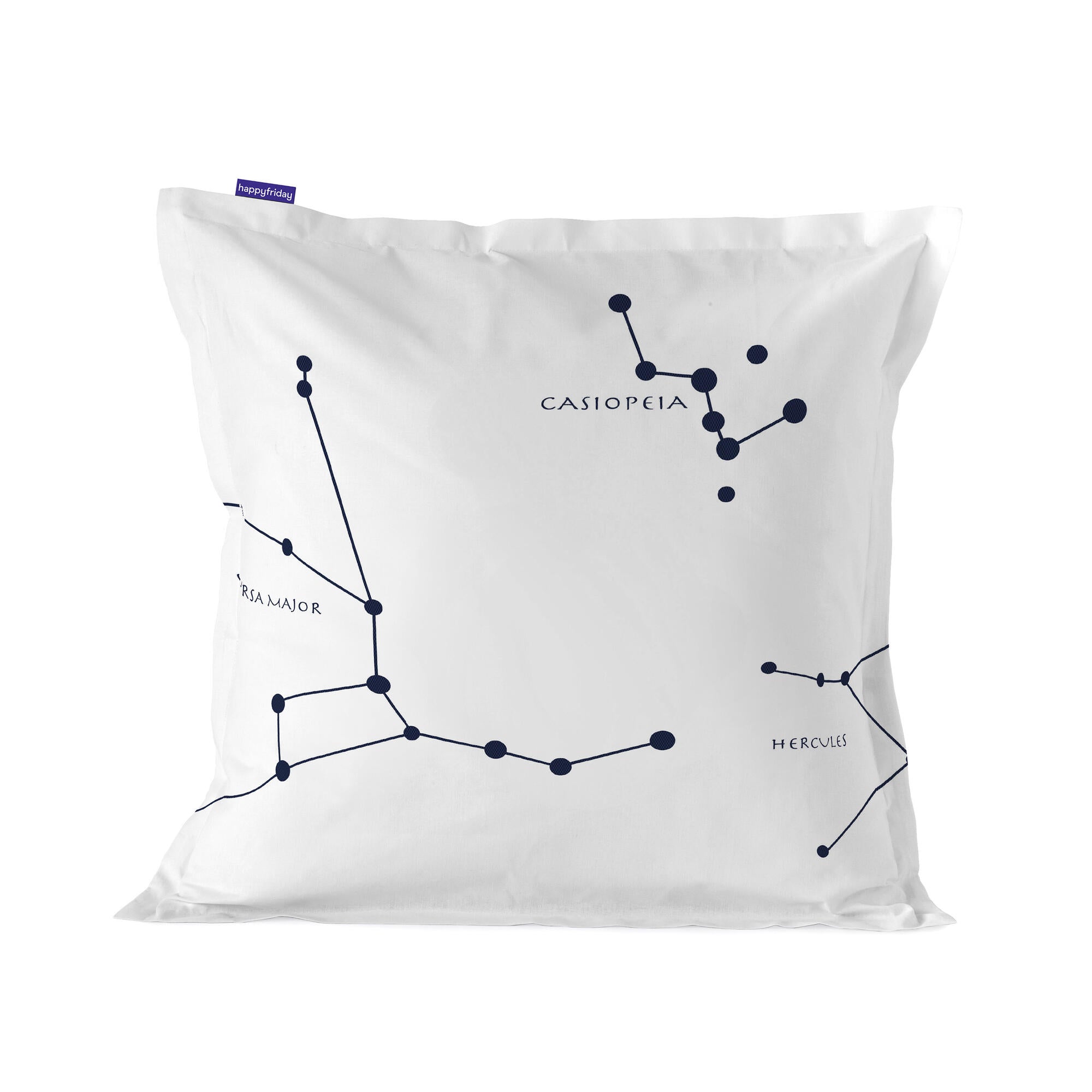 Housse De Coussin Cosmos - Multicolore