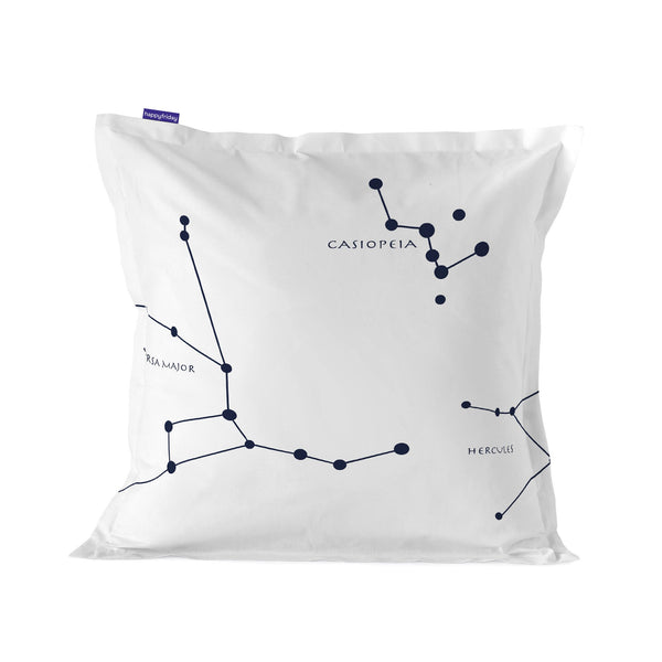 Housse De Coussin Cosmos - Multicolore
