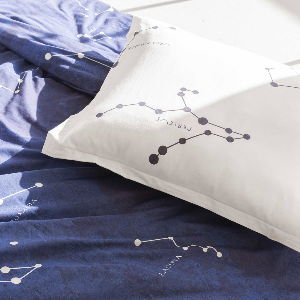 Housse De Coussin Cosmos - Multicolore