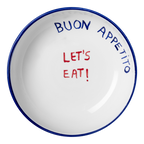 Really Nice Things - Saladier Buon Appetito - Multicolore
